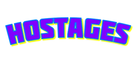 Hostages logo