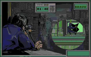 Backdrop artwork for Hostages