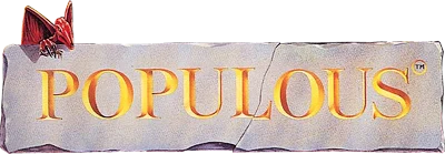 Populous logo