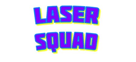 Laser Squad logo