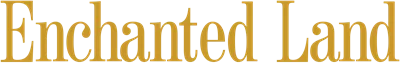 Enchanted Land logo