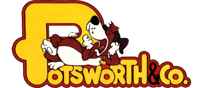 Potsworth and Co. logo