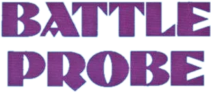 Battle Probe logo