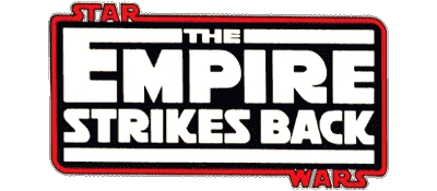 Star Wars: The Empire Strikes Back logo