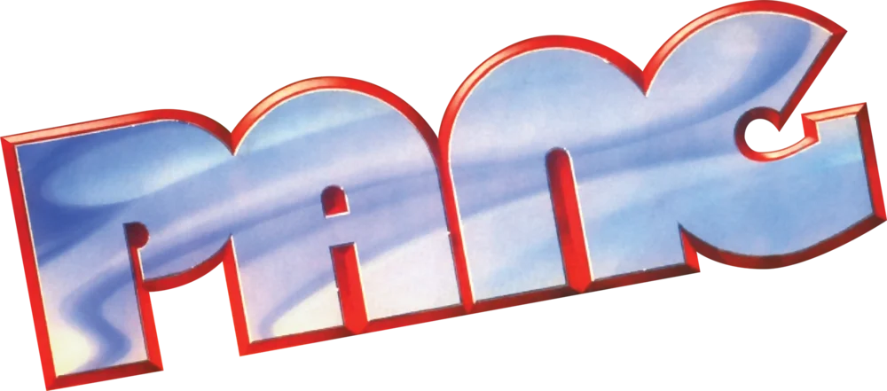 Pang logo