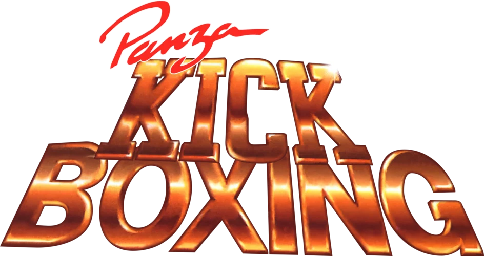 Panza Kick Boxing logo