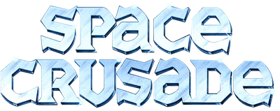 Space Crusade logo