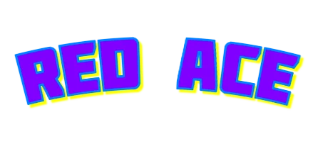 Red Ace logo