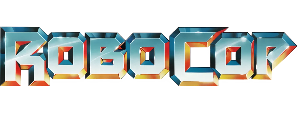 RoboCop logo