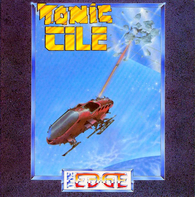 Tonic Tile box art