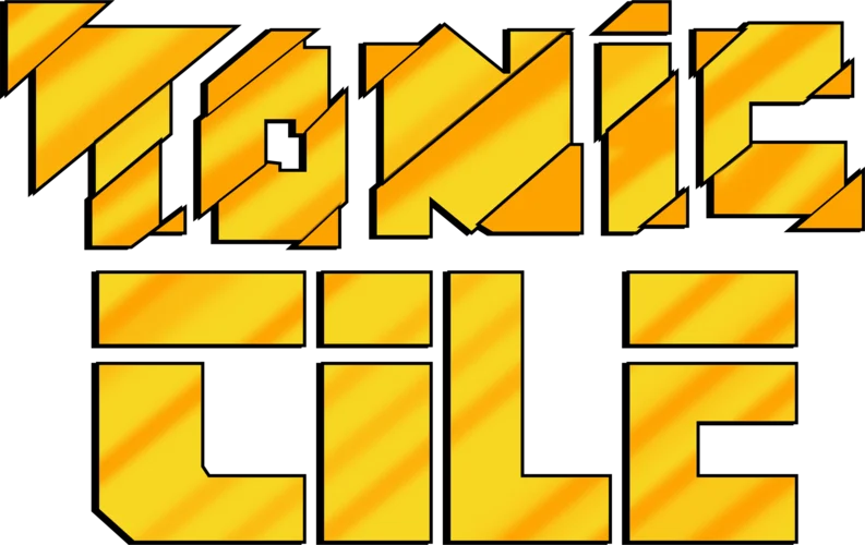 Tonic Tile logo