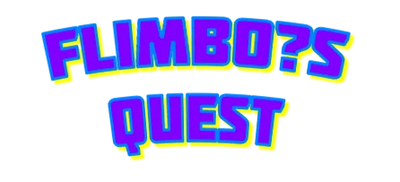 Flimbo's Quest logo