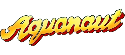 Aquanaut logo