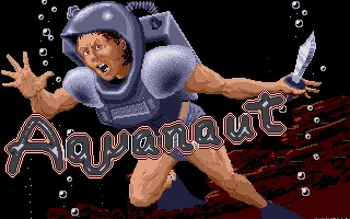 Aquanaut screenshot