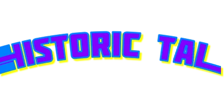 A Prehistoric Tale logo