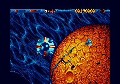 Backdrop artwork for Stardust