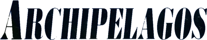 Archipelagos logo