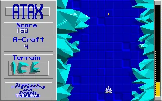 Backdrop artwork for Atax