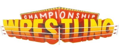 Championship Wrestling logo