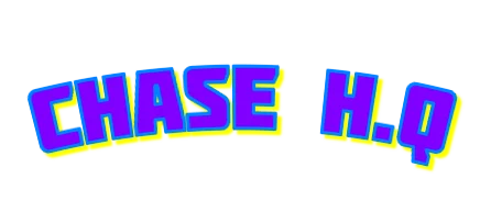 Chase HQ logo
