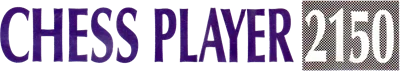 Chess Player 2150 logo