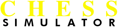 Chess Simulator logo