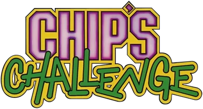 Chip's Challenge logo
