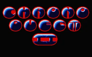 Chrono Quest II screenshot