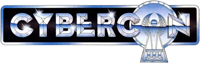 Cybercon III logo