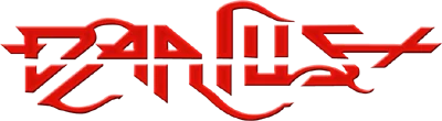Darius+ logo