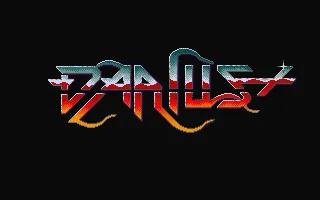 Darius+ screenshot