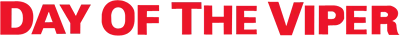 Day of the Viper logo