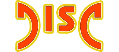 Disc logo