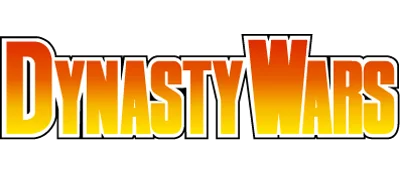 Dynasty Wars logo