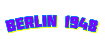 Berlin 1948 logo