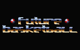 Future Basketball screenshot
