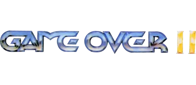 Game Over II logo