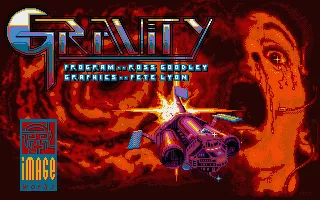 Gravity screenshot