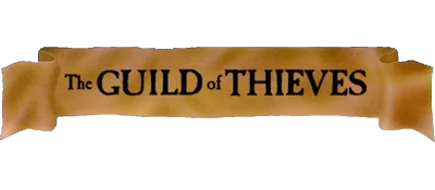 The Guild of Thieves logo