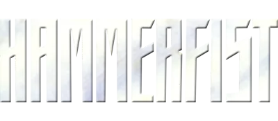 Hammerfist logo