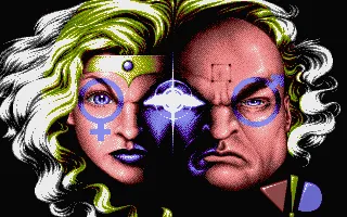 Hammerfist screenshot