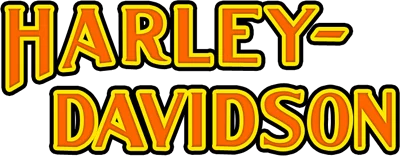 Harley-Davidson: The Road to Sturgis logo