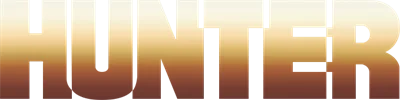 Hunter logo