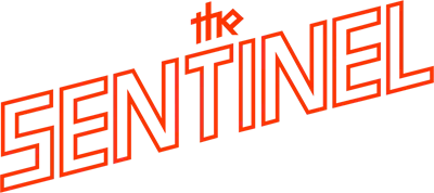 The Sentry logo