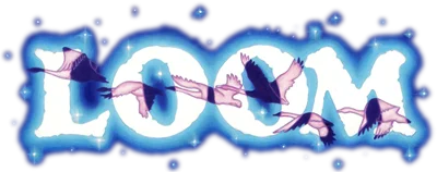 Loom logo