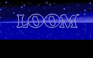 Loom screenshot