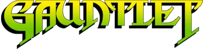 Gauntlet logo