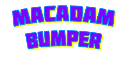 Macadam Bumper logo