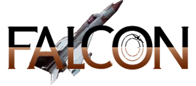 Falcon logo