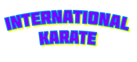 International Karate logo